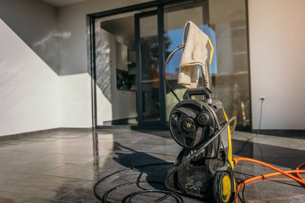 Best Factory Floor Cleaning  in Lake City, IA